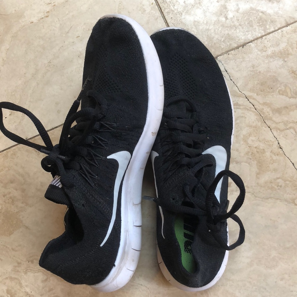 Nike Fly Knit Free Run